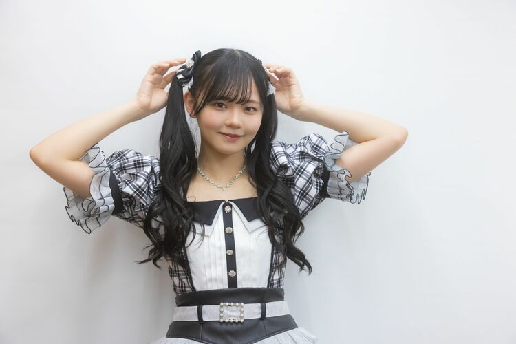 阪大生アイドル、カラフルスクリーム・かれんの圧倒的“文ドル両道”人生