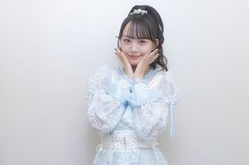 福田朱里
