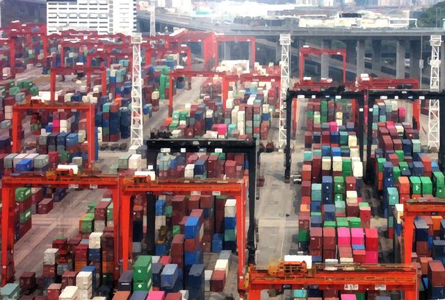 アメリカが中国の人権問題に制裁を加えられない懐事情