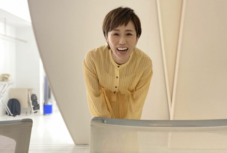 にしおかすみこ「女王様の未来なんて想像できなかった」