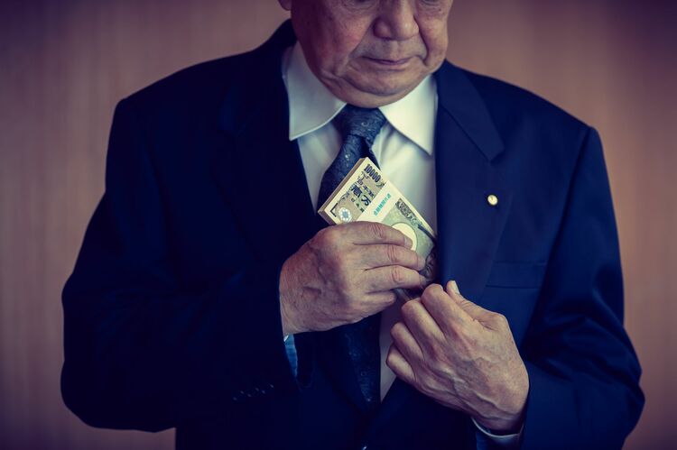 政治家・マスコミ…不誠実になってしまった日本社会によって科学技術も低迷期へ