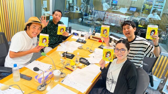 ナイツのエグい質問「なんでTAIGAは売れないの？」