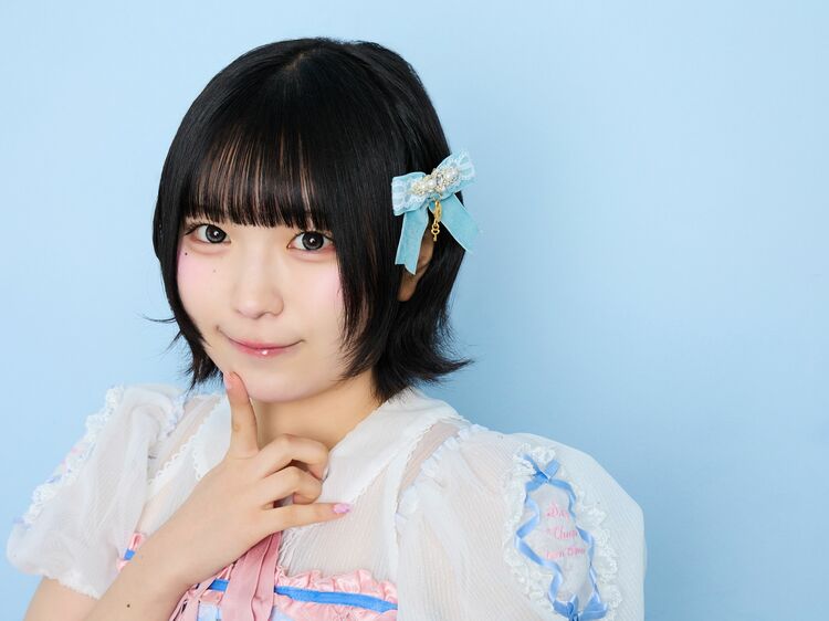 ChumToto2人が『フクフェス』主催 STU48福田朱里さんに熱烈売り込み