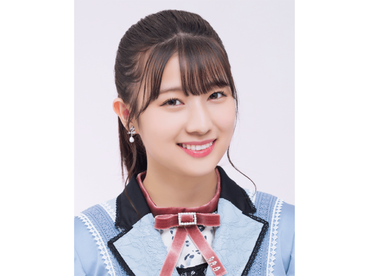 NMB48・安部若菜が初の小説『アイドル失格』を11月中旬に発売!