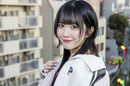 「D4DJ」のユニット「EGOEGG」 「いつかさいたまスーパーアリーナに立ちたい!」