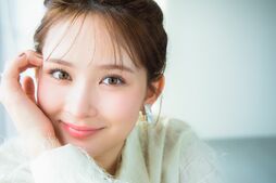 ドラマや映画で大注目の若手俳優・畑芽育「自分へのご褒美は冷たいデザート」