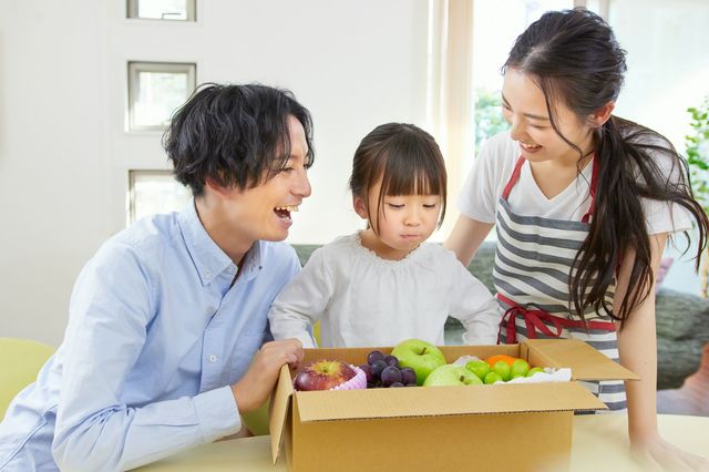 「ふるさと納税」には意味がある。暮らしやすい日本にしよう