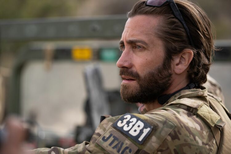 主演のジェイク・ギレンホールが自画自賛した新作映画『コヴェナント』