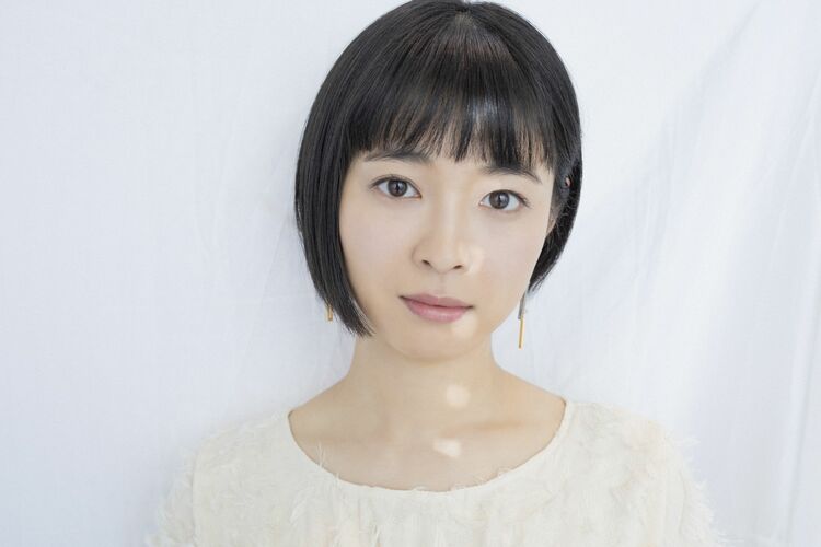 月９デビュー！ 北川景子主演のドラマで存在感を放つ新世代女優・河村花インタビュー