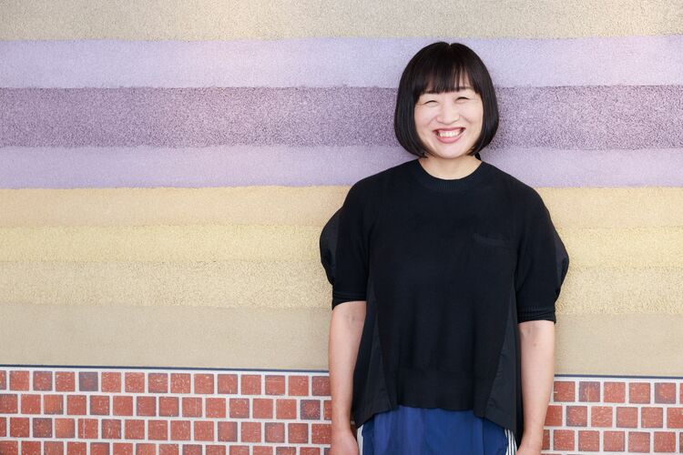 しずちゃんが語る「自分を変えてくれたボクシングと結婚」 | WANI