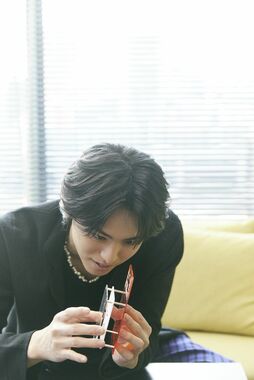 【高野洸×三ツ目重工　SRIMIN対談】「アイデアをインプットするために街を歩く」