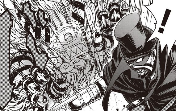 ルート3 第三十六話　四時からヨジゲン↑→↓［中］