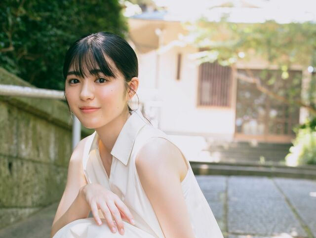 『王様戦隊キングオージャー』での好演が話題！ 21歳・平川結月の魅力に迫る