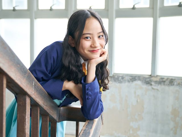 ミモザーヌのアイドル担当！ ともだりのあが見せる「表情の変化」を見逃すな！