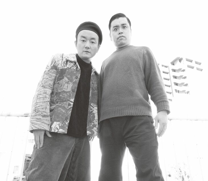 ななまがり「単独から将来的に使えるネタがめっちゃ生まれる」