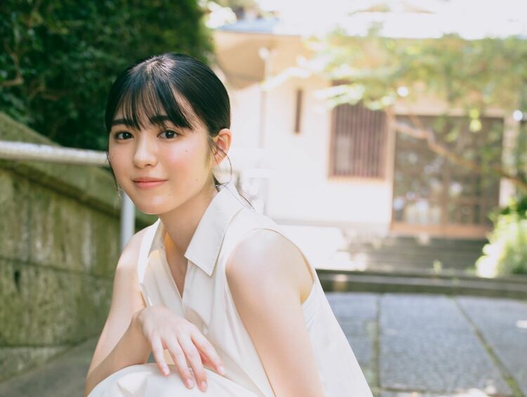 『王様戦隊キングオージャー』での好演が話題! 21歳・平川結月の魅力に迫る