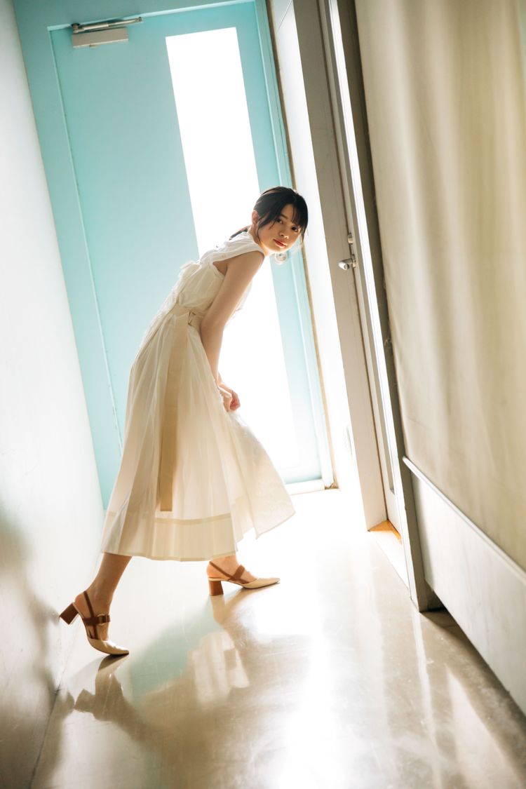 女優・桜田ひよりのコンプレックスの向き合い方とは？「笑いにかえ