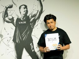 ▲株式会社レバレッジ代表・只石昌幸【WANI BOOKS-“NewsCrunch”-INTERVIEW】