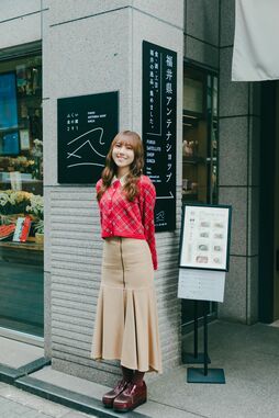 連載第5回　「【人生初】水ようかん4種食べ比べしてみた」