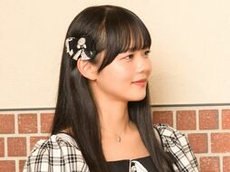 大バズ記念対談！　朝井リョウ×かれん、推し活をテーマにした最新問題作を語る！
