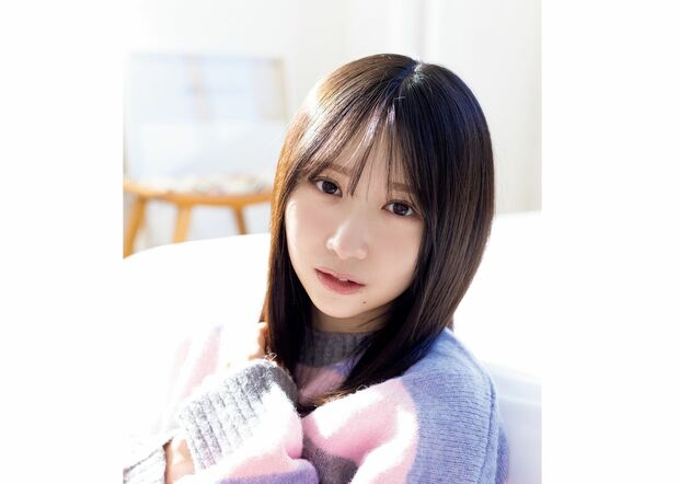 日向坂46藤嶌果歩が『アップトゥボーイ』表紙に登場！ その圧倒的透明感を凝縮!…