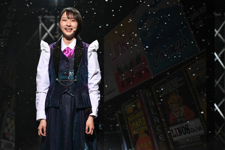 「シャボン玉のように儚いきらめき」ミモザーヌきくたまこと卒業公演