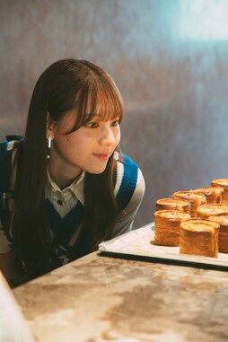 連載第2回「約束フラン」