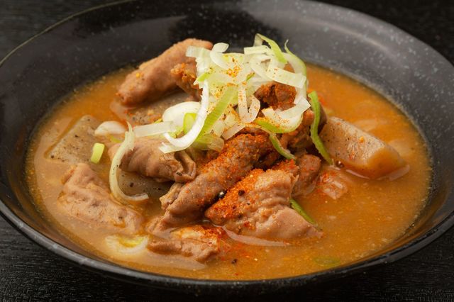 「昔の煮込みのほうが格段にうまい」人気焼肉店スタミナ苑の店主が明かす理由