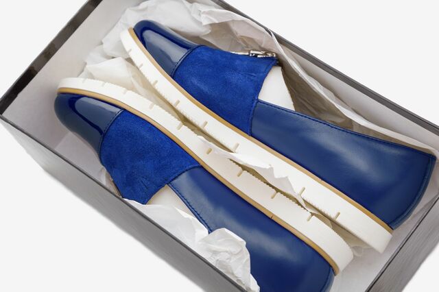 一目見るだけで鮮やかに蘇る記憶… 五木寛之の靴にまつわる思い出