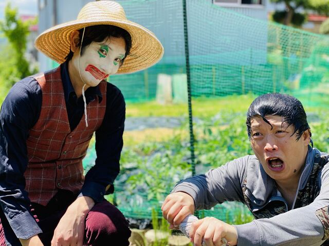 「親友の麒麟・川島は移住に反対」ソラシド本坊が脱・東京で手に入れたもの