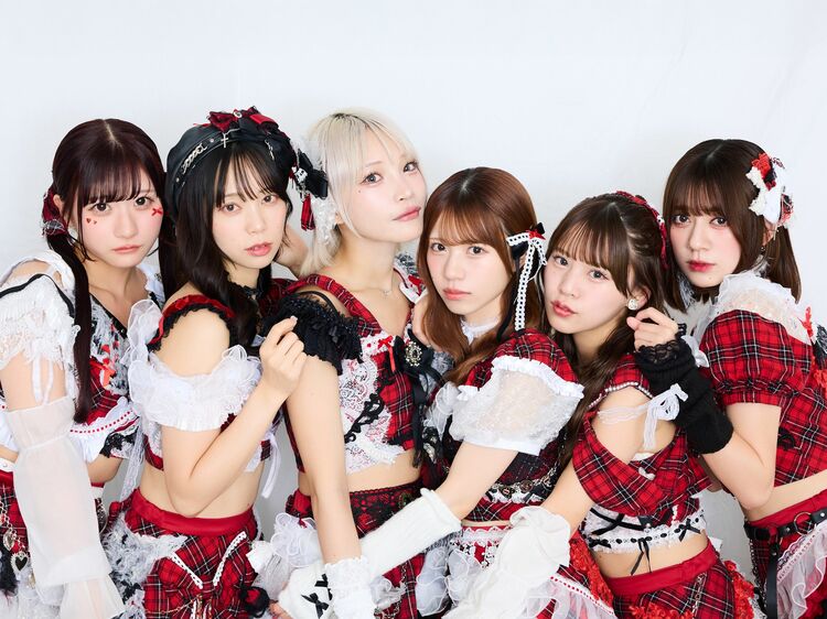 MyDearDarlin’、メンバー半数が変わっても受け継がれる“王道系最強”のライブ魂!