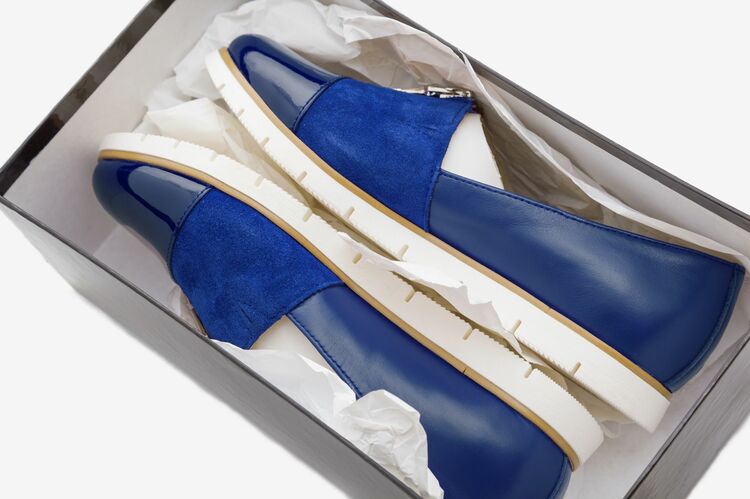 一目見るだけで鮮やかに蘇る記憶… 五木寛之の靴にまつわる思い出