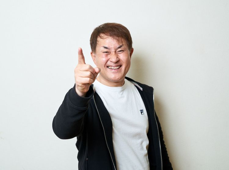 神奈月ものまね矜持「3秒~4秒という限られた刹那に生きる」