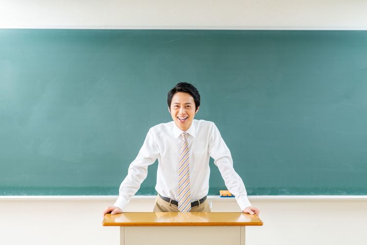 親として賢明であるために担任との“正しい”付き合い方