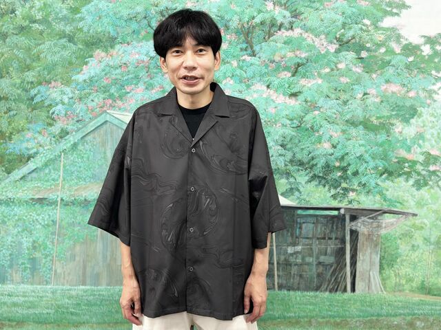 インパルス板倉「自分がやりたいことは庭があれば解決する」