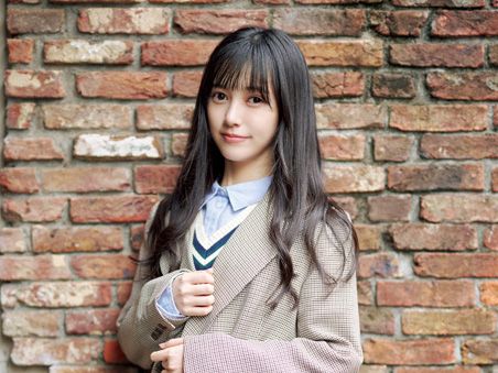 乃木坂46 5期生の池田瑛紗、菅原咲月がアップトゥボーイの表紙・裏表紙をジャック！