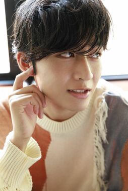 仮面ライダーヴァレン役を務めた日野友輔「「変身」の2文字に詰まっている重み」