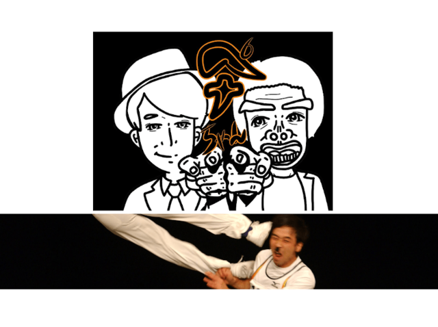 「とにかく若手のつもりで！」ペナルティが公式YouTubeチャンネルを開設