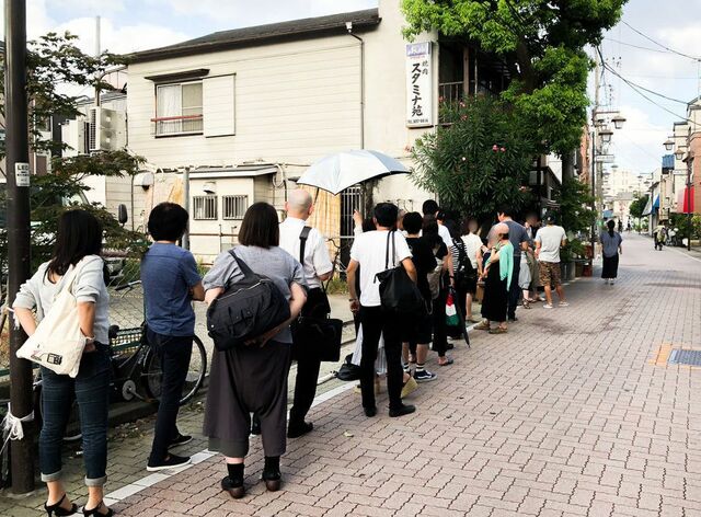 総理大臣も並ぶ！『プロフェッショナル』出演の焼き肉屋を愛した有名人