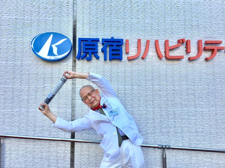 親の介護に不安を持つ中年必見！ 名医が教える「転倒予防」体操 