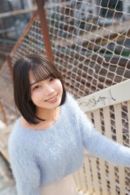 「光を失っていた私の世界に響き渡った、愛おしい「鈴の音」」