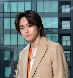 高野洸