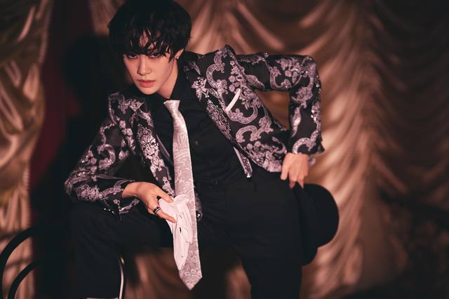 自分は女じゃないかもしれない。俳優・中山咲月はなぜ今カミングアウトしたのか