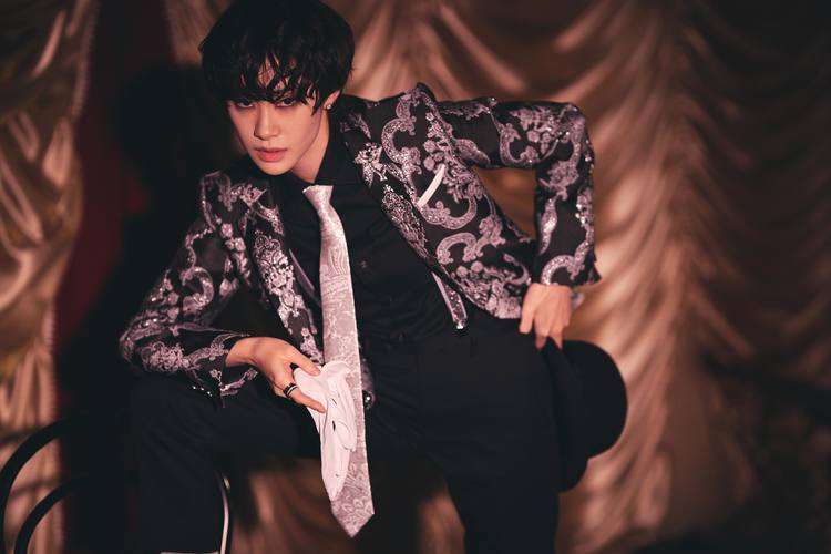 自分は女じゃないかもしれない。俳優・中山咲月はなぜ今カミングアウトしたのか