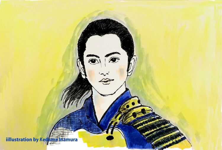 源氏になりたかったのに藤原氏に…「どうする家康？」