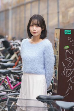 「遠く離れた場所で、今日も彼女が幸せでありますように」