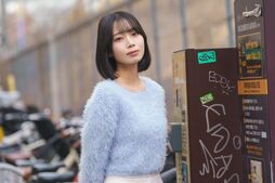 「大人になった私に、乾杯を。」
