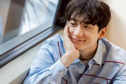大切なのは“ワクワクすること”。30歳を迎えた小関裕太の大人像とは？