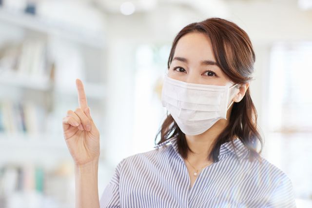 １兆個以上ある免疫細胞。感染症から体を守る「腸」の役割