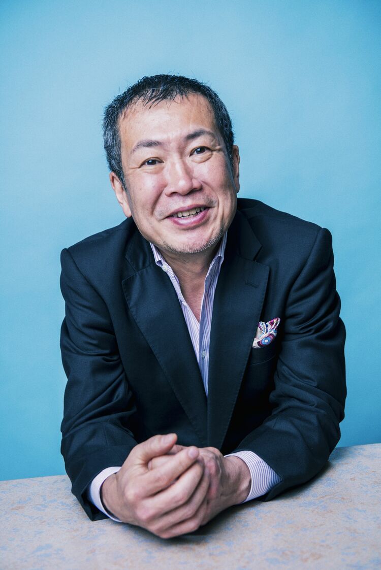 佐々木俊尚「老害になってはいけない、新しいものを面白がる